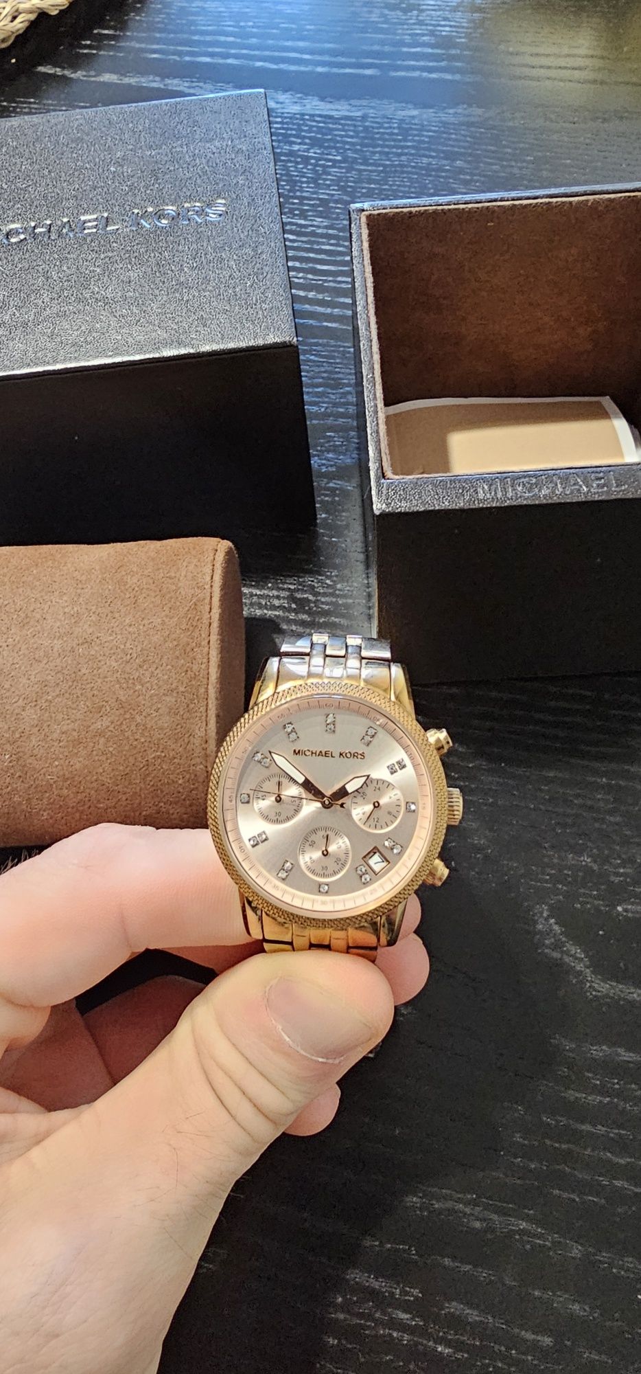 Ceas Michael Kors MK-6077