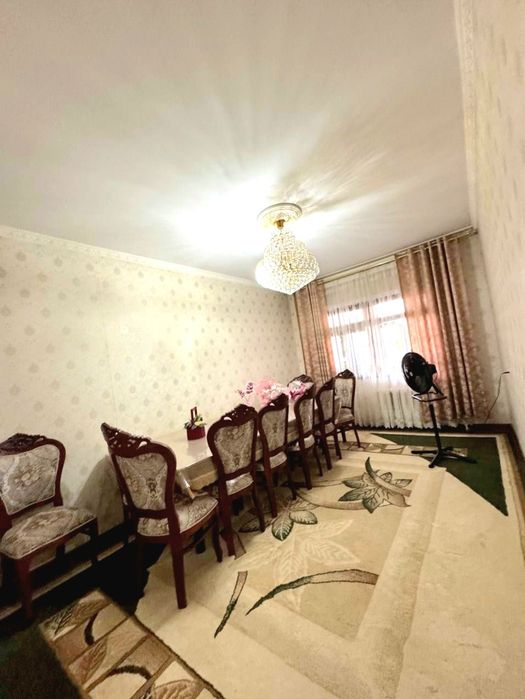 Сергели тум. 5-массив. 3+1/6/9. Майдони: 100м²