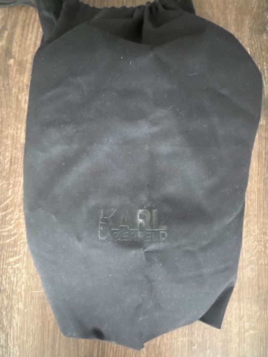 Маратонки Karl Lagerdeld