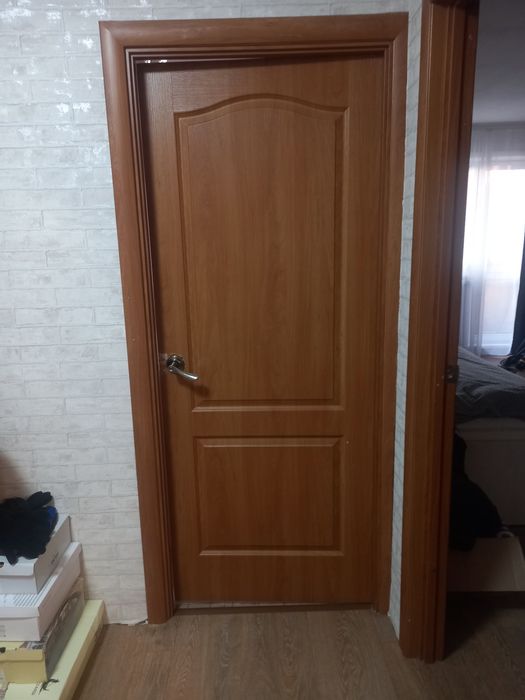 Дверь межкомнатная