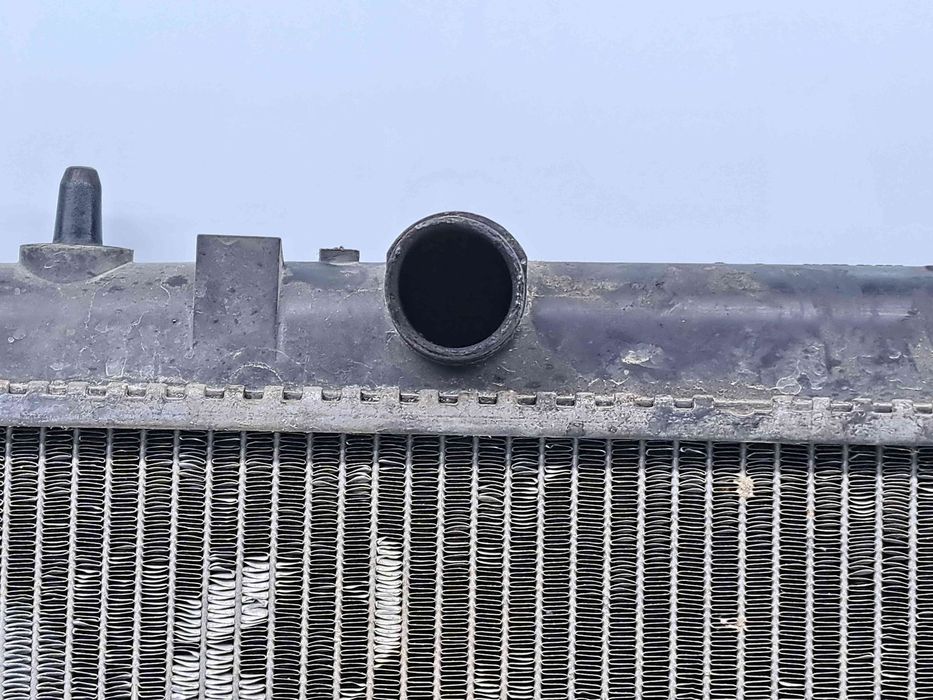 Radiator apa Citroen C5 (III) [Fabr 2008-2017] P9680533480 2.0 RH01 10