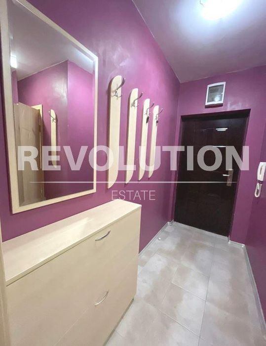 Дава се под наем Тристаен апартамент в Варна, Конфуто - 80 кв.м за 500 € - Снимка #6