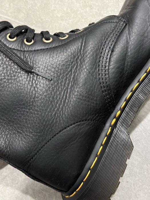 Зимние ботинки Dr. Martens 1460 Pascal FL