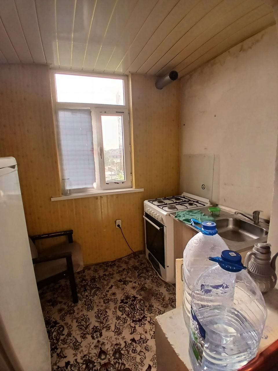 Сдается квартира Согдиана