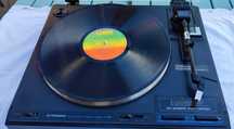 Pick-up Pioneer PL-560 —Full-Automatic