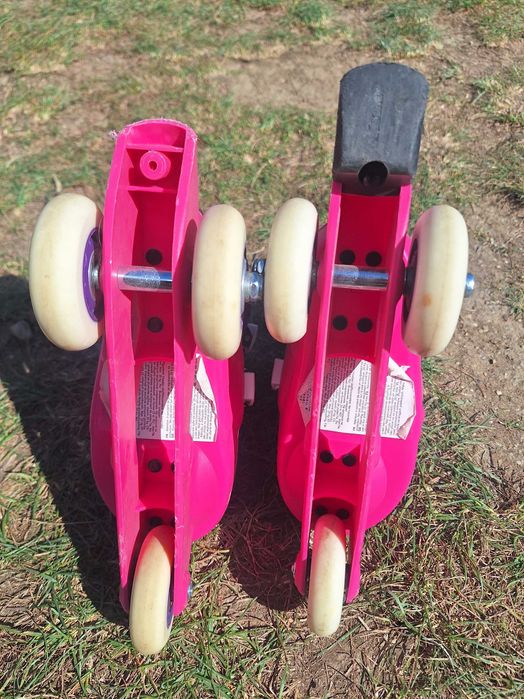 Vand role copii Oxelo marime 26-28