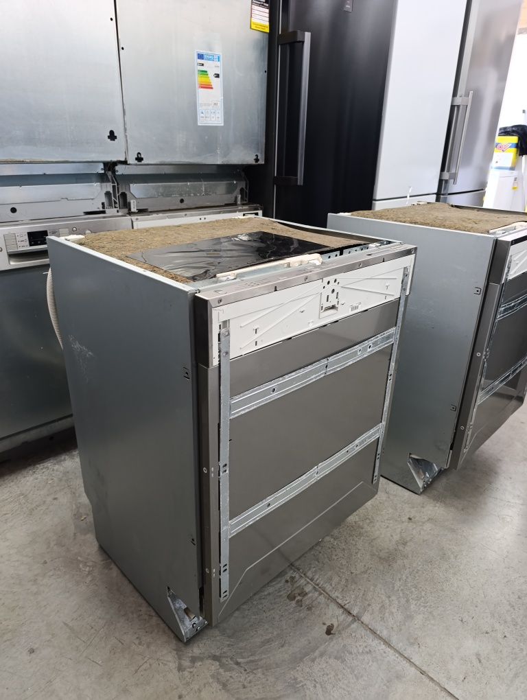 Съдомиялна Miele XXL Автоматично отваряне