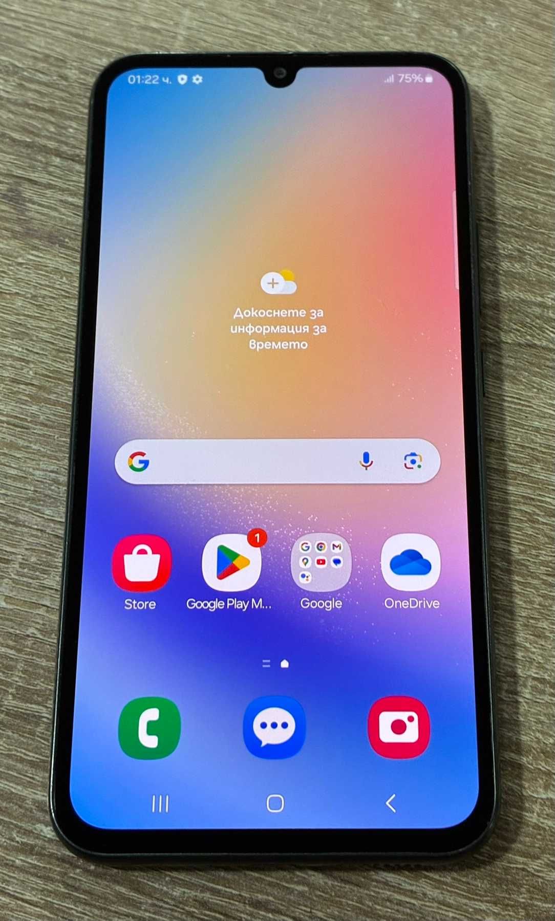 Samsung Galaxy A34 5G 128GB 6GB RAM