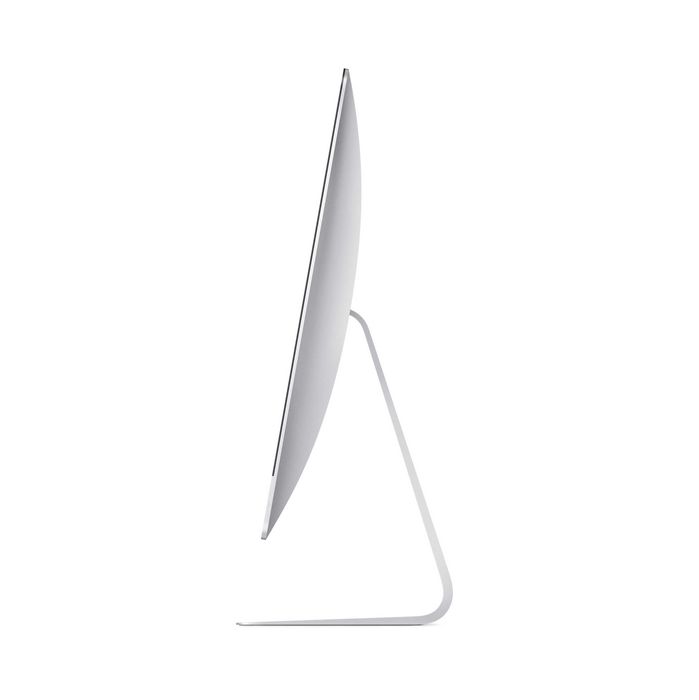 iMac 27" 5K, i5 3.70GHz, 40GB RAM, 512GB SSD, Radeon Pro 580X 8GB