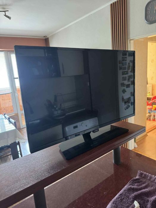 Телевизор смарт Philips