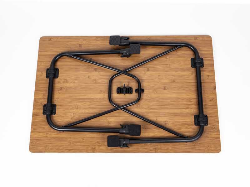 Маса за къмпинг TJÖRN 80