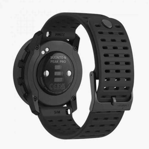 ПРОМОЦИЯ SUUNTO 9 Peak pro спортен смарт часовник