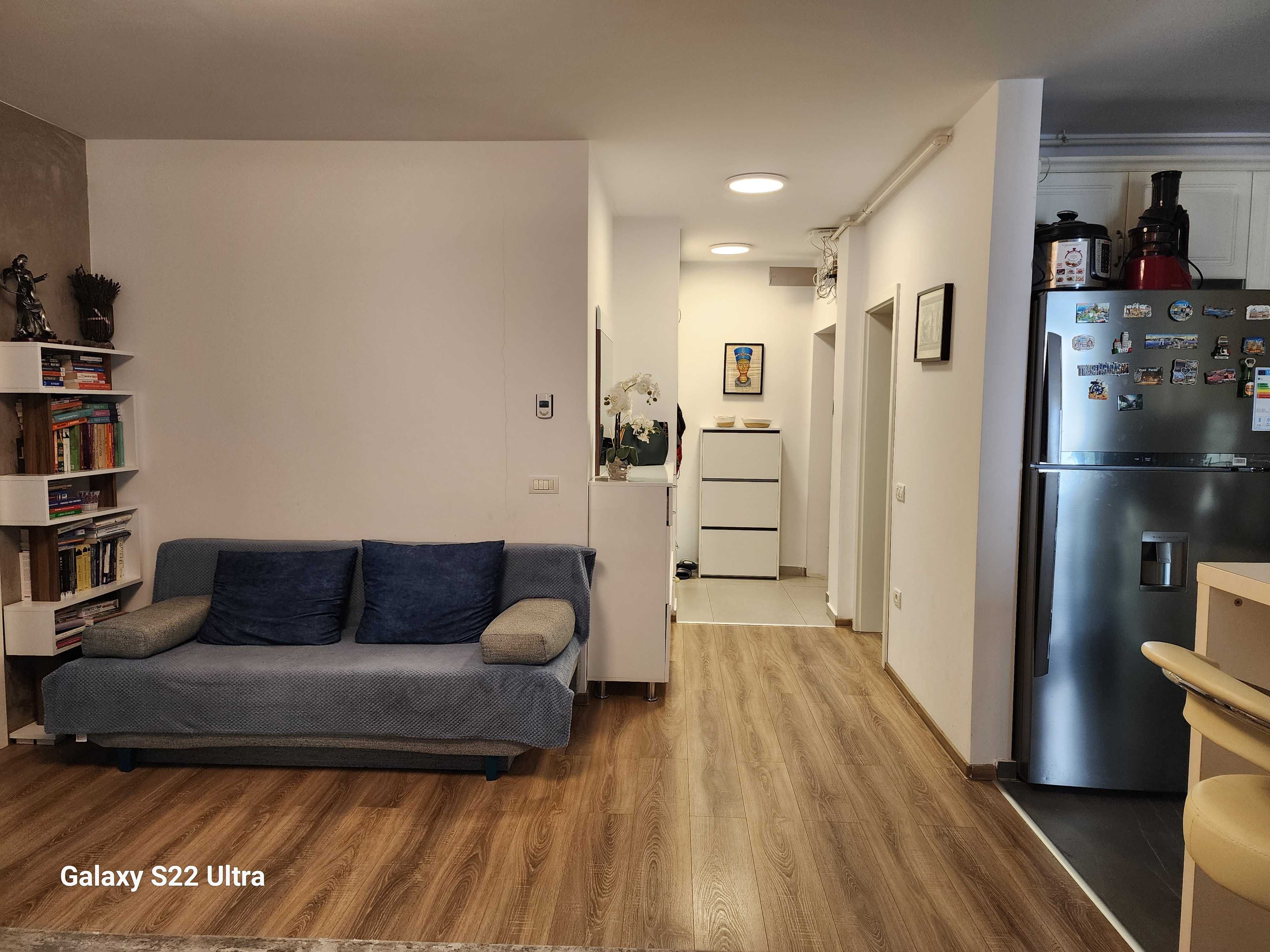 Apartament 3 camere, Calea Aradului, bloc nou