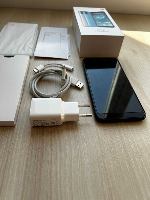 Продавам Xiaomi Mi A2 за ремонт или за части