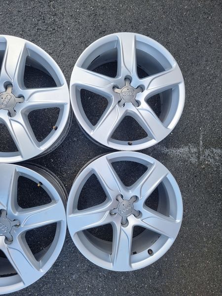 Jante 18 '' Audi A6 A6 4piese