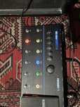 Line6 firehawk FX процесор за китара