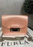 Furla Julia Mini Crossbody