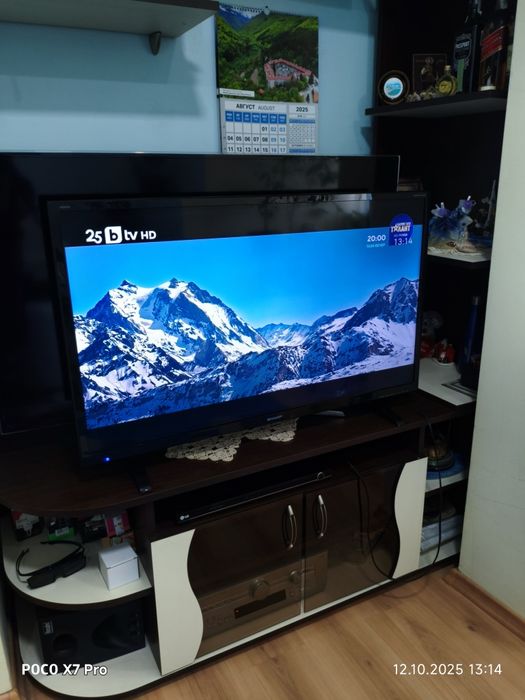 Телевизор SHARP 40"LED TV