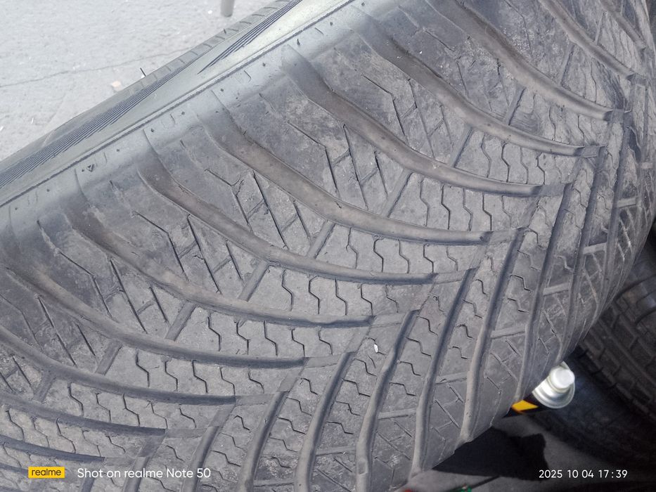 Malibu 2.2.4 diska balon