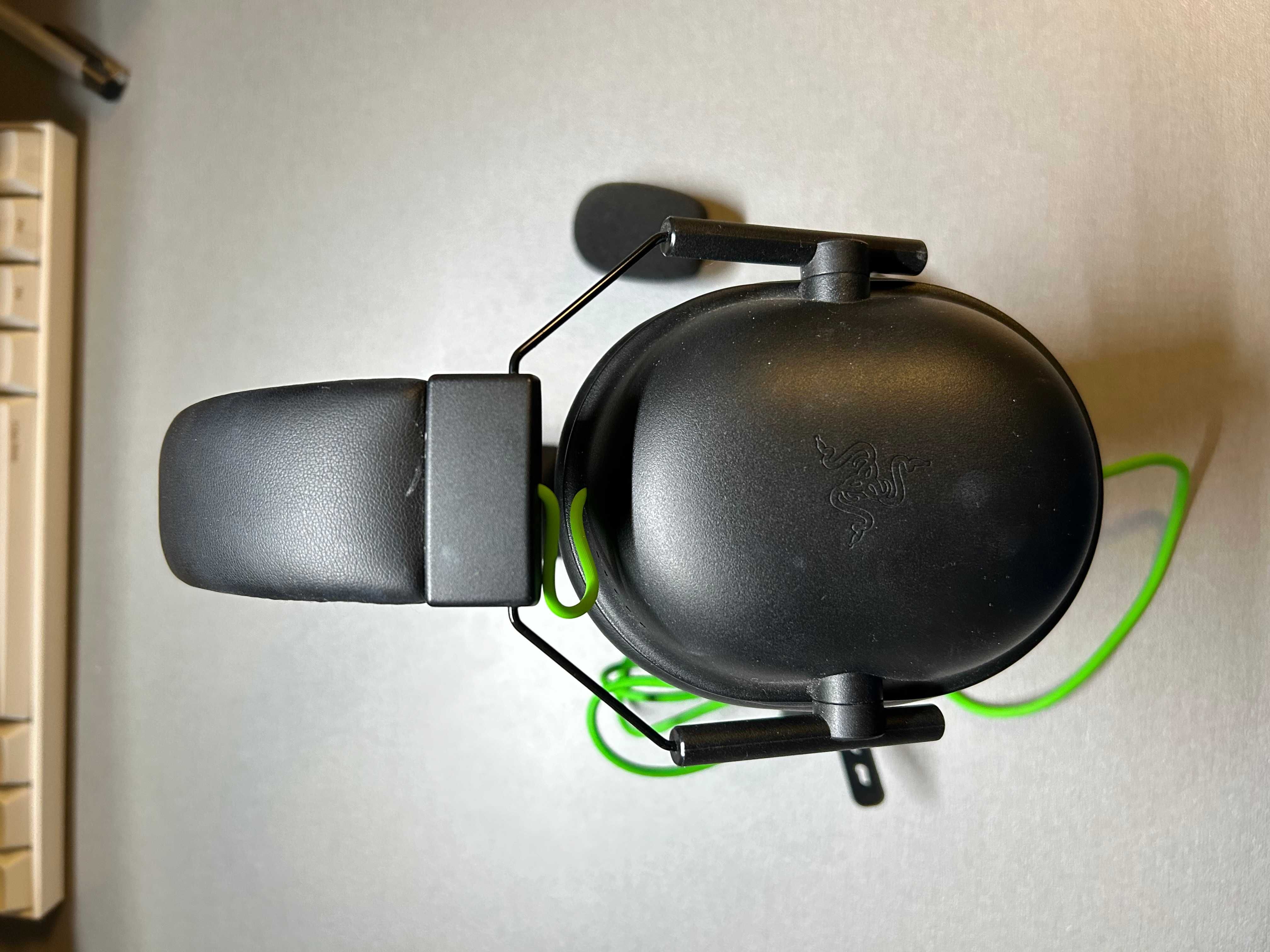 Слушалки Razer Blackshark