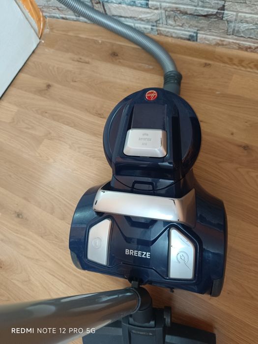 Прахосмукачка Hoover Breeze br71 700w