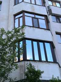 Пластиковые окна, двери, балкон, витраж, сетки