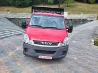 Vând Iveco Daily