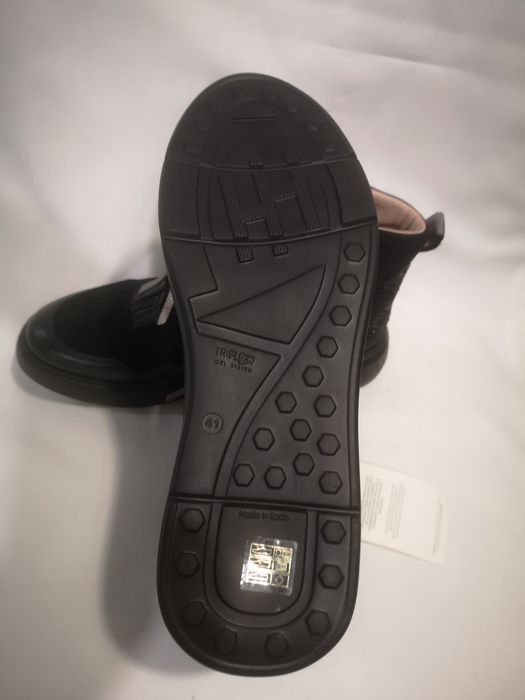 Hispanitas, нови обувки естествена кожа, номер 41