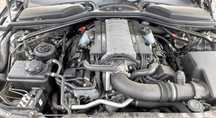 Двигател от BMW 545 , 645 , 745 на части!