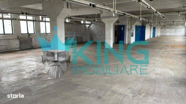 Spatiu productie | Militari | Hala | Parcare | Centrala