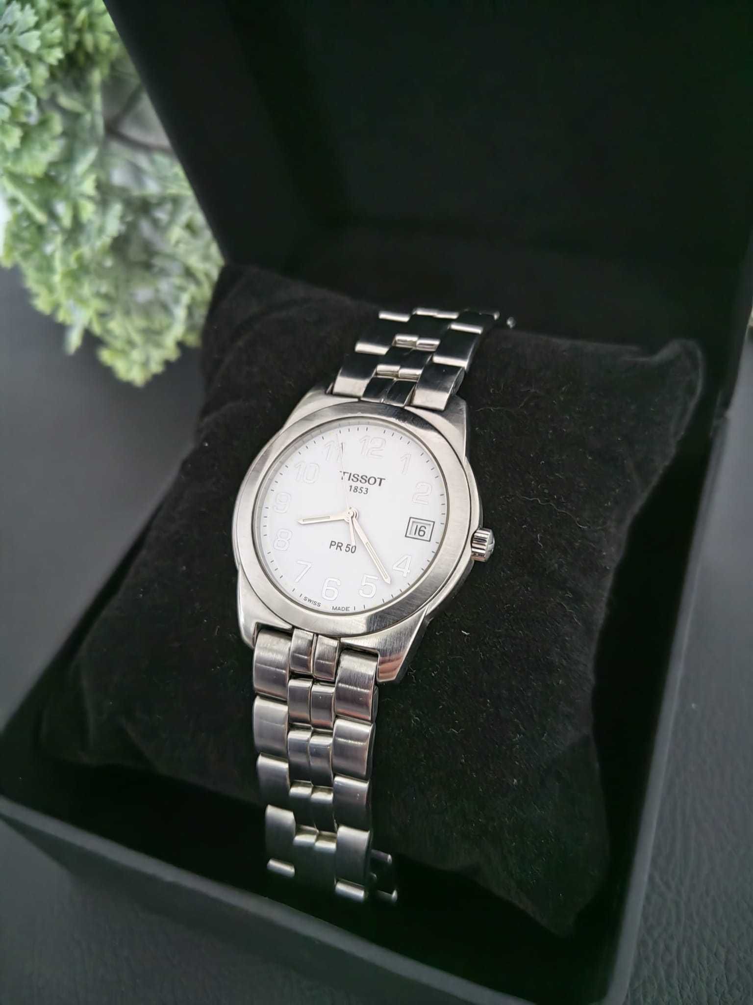 Tissot PR50 - Itm. LO-60