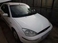 Ford Focus 2004 1.6 16 valve 100 CP