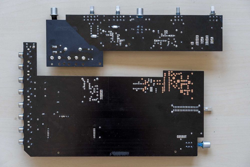 Modul preamplificator Cambridge Audio
