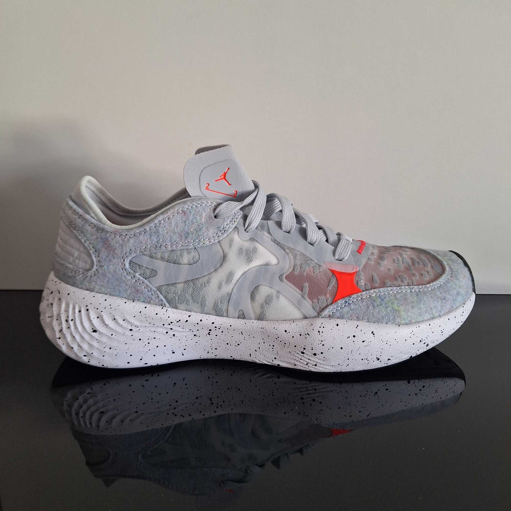 Nike Air Jordan Delta 3 Low номер 40