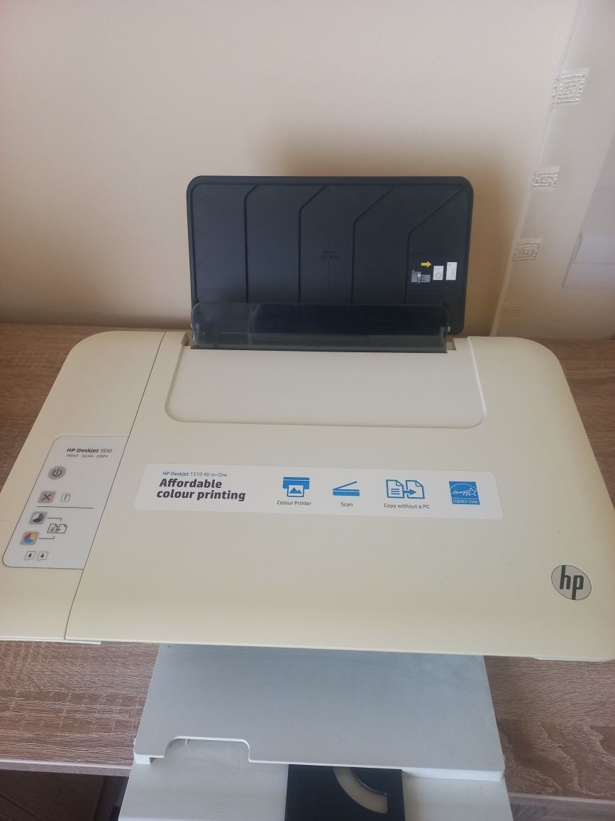 Vand imprimanta hp deskjet 1510