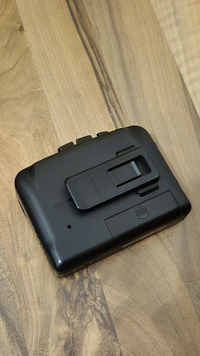 Sony Walkman WM-FX227