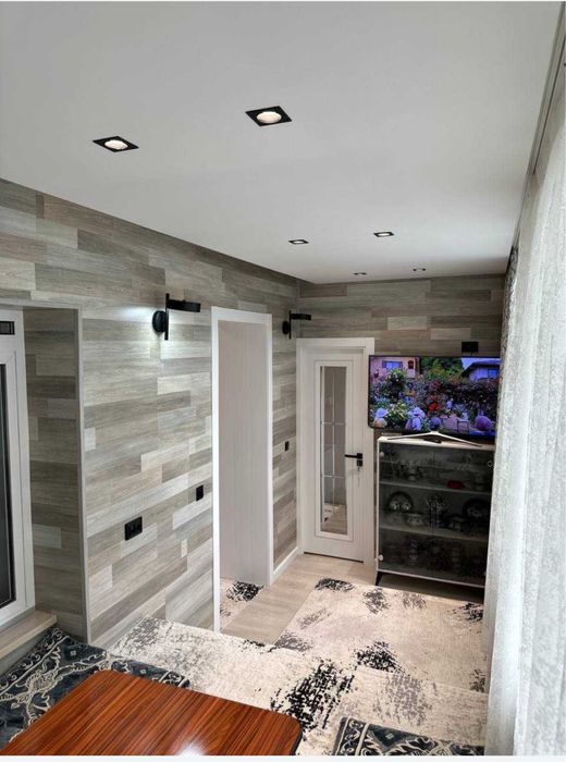 Ц6 Финансовый Институт 5/3/4 (101 м2) Срочно