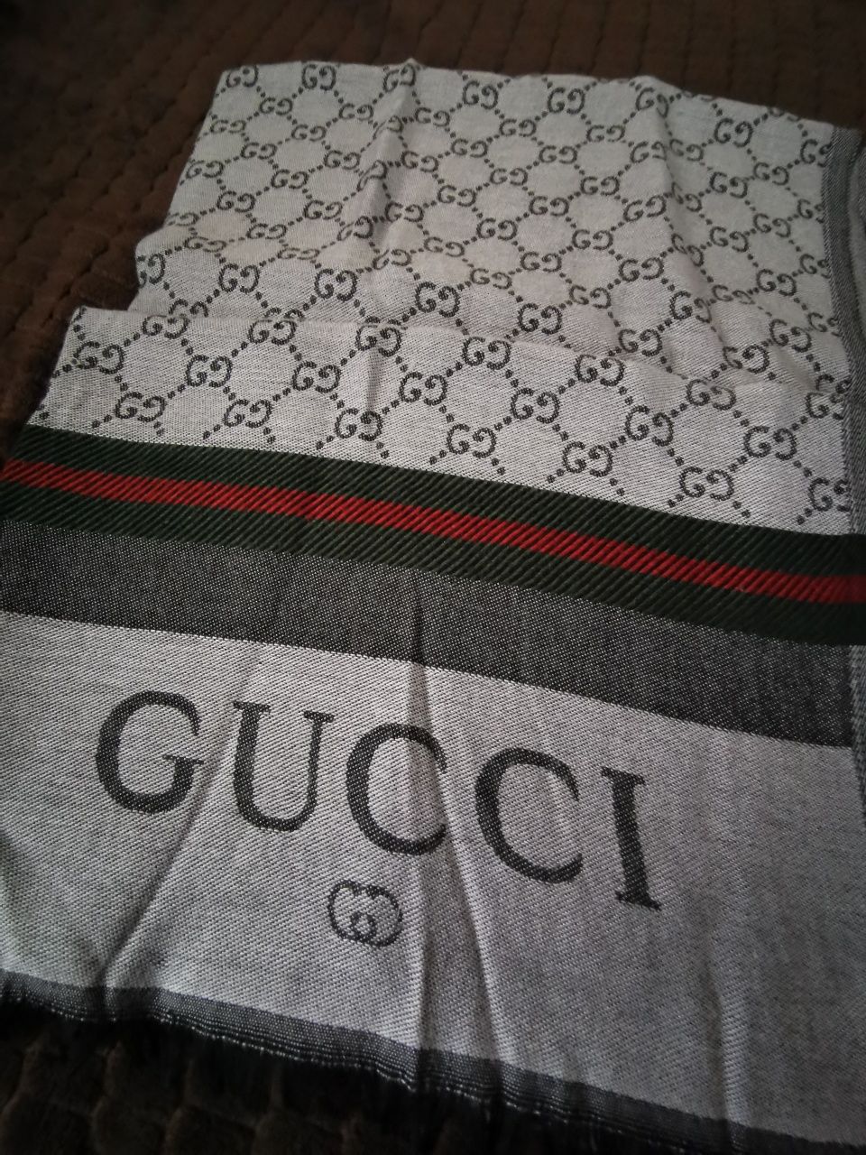 Eșarfă Gucci - 2 culori