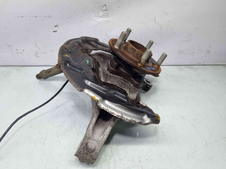 Fuzeta fata stanga Ford Mondeo 5 Sedan [Fabr 2014-2022] OEM 2.0 TDCI 2