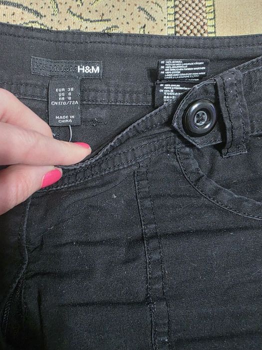 Продам шорты  h&m 38 р-ра