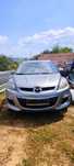 Mazda CX-7 2010 2.2L 173CP 127kw