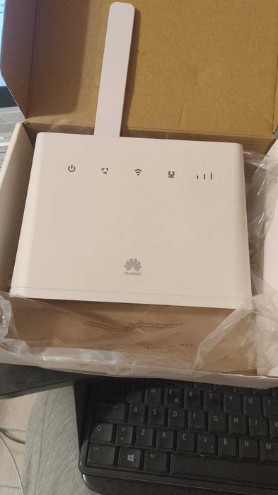 router 4g, Huawei