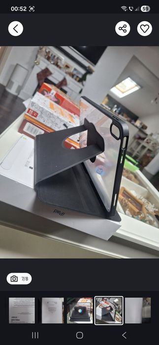 Tableta Apple Ipad 10 Noua sigilata!