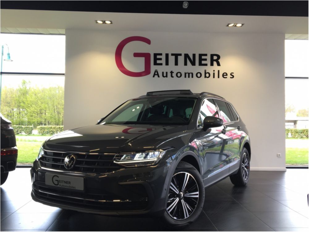 Jante NOI 18 ORIGINALE VW Tiguan II R-Line Vara 235/55/18 Passat B8