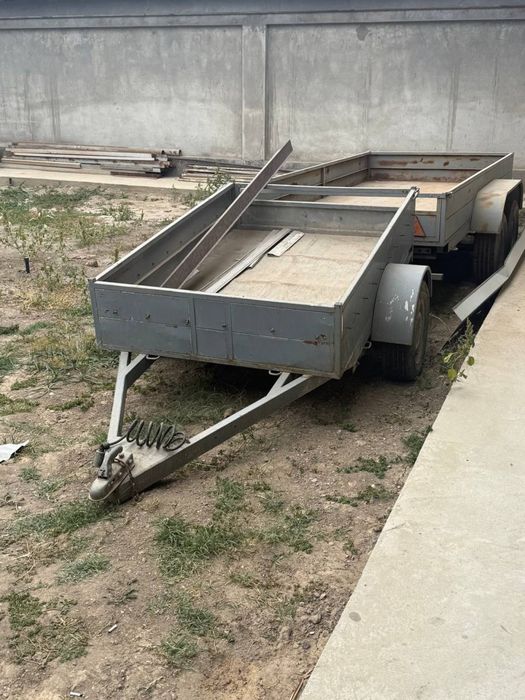 Продается прицепы