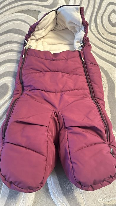 Муфта Stokke оригинал . В отличном состоянии, как новая