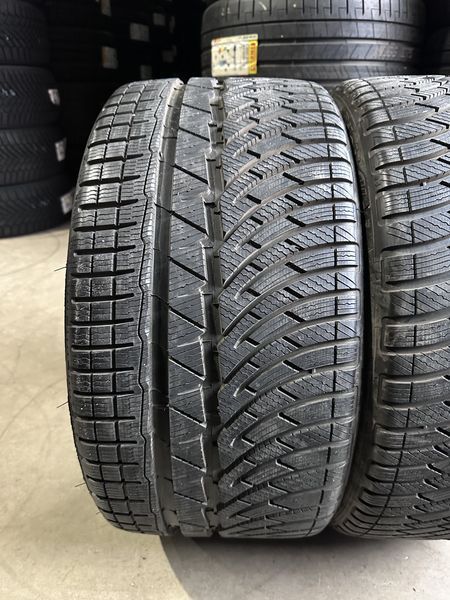 275/35/19 MICHELIN 2бр