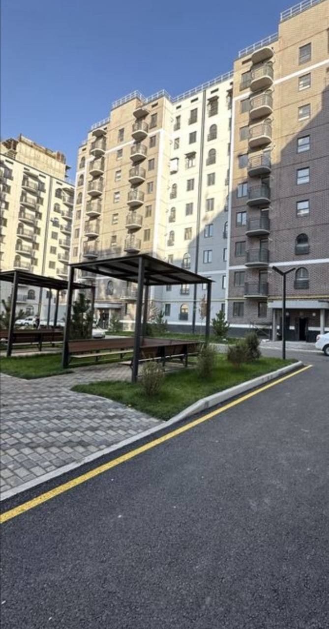 Срочно продается новостройка 1 комнатная