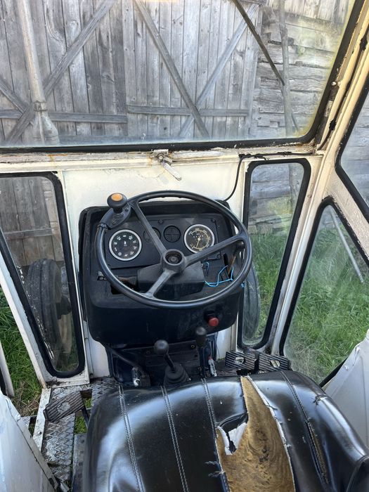 Vand tractor 58 cai