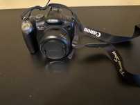 Canon powershot sx 20
